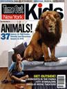 Time Out New York Kids